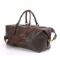 Calfskin 45cm Clippers holdall bag,  3 colors 