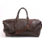 Calfskin 45cm Clippers holdall bag,  3 colors 