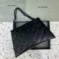 Balenciaga Crush Large Chain Bag 