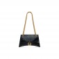 Balenciaga Crush Small Chain Bag 