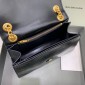 Balenciaga Crush Medium Chain Bag 