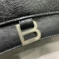 Balenciaga Crush Medium Sling Bag