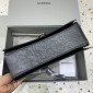 Balenciaga Crush Medium Sling Bag