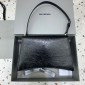 Balenciaga Crush Medium Sling Bag