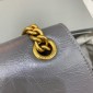 Balenciaga Crush Medium Chain Bag 