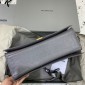 Balenciaga Crush Medium Chain Bag 