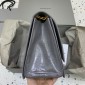 Balenciaga Crush Medium Chain Bag 