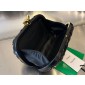 Bottega Veneta Knot Clutch 