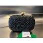 Bottega Veneta Knot Clutch 