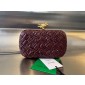 Bottega Veneta Knot Clutch 
