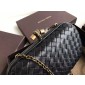 Bottega Veneta Knot Clutch 