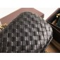 Bottega Veneta Knot Clutch 