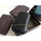 Bottega Veneta Knot Clutch 