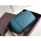 Bottega Veneta Knot Clutch 