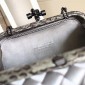 Bottega Veneta Knot Clutch 