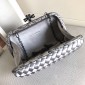 Bottega Veneta Knot Clutch 