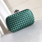 Bottega Veneta Knot Clutch 