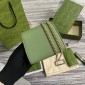 Gucci Blondie Chain Wallet 
