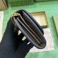 Gucci Blondie Chain Wallet 