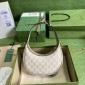 Gucci GG Supreme Mini Hobo
