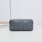 Bottega Veneta Brick Cassette Borsa A Spalla piccola