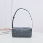 Bottega Veneta Brick Cassette Borsa A Spalla piccola