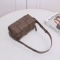 Bottega Veneta Brick Cassette Borsa A Spalla piccola