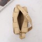 Bottega Veneta Brick Cassette Borsa A Spalla piccola