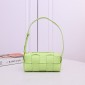 Bottega Veneta Brick Cassette Borsa A Spalla piccola
