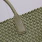 Bottega Veneta Small Cabat Tote Bag 