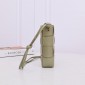Bottega Veneta Mini Borsa Cassette Cross-Body