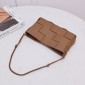 Bottega Veneta Pochette Cassette Con Tracolla