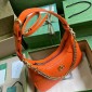 Gucci Aphrodite Small Hobo Bag 