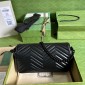 Gucci GG Marmont Shoulder Bag 