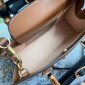 Gucci Diana Small Tote 