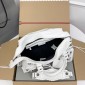 Balenciaga Le Neo Cagole City Small Bag
