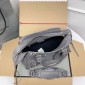 Balenciaga Le Neo Cagole City Small Bag