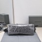 Balenciaga Le Neo Cagole City Small Bag