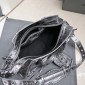Balenciaga Le Neo Cagole City Small Bag