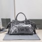Balenciaga Le Neo Cagole City Small Bag