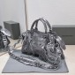 Balenciaga Le Neo Cagole City Small Bag