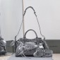 Balenciaga Le Neo Cagole City Small Bag