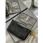YSL Yves Saint Laurent Kate Small Reversible Bag 