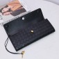 Bottega Veneta Andiamo Clutch-Black