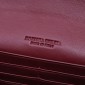 Bottega Veneta Andiamo Clutch-Barolo
