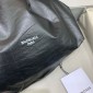 Balenciaga Crush Medium Tote bag