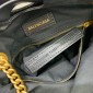 Balenciaga Crush Small Tote bag