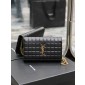 Saint Laurent Cassandre Chain Bag 