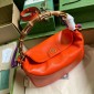 Gucci Diana Medium Hobo Bag 
