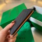 Bottega Veneta Intrecciato Slim Bi-Fold Wallet